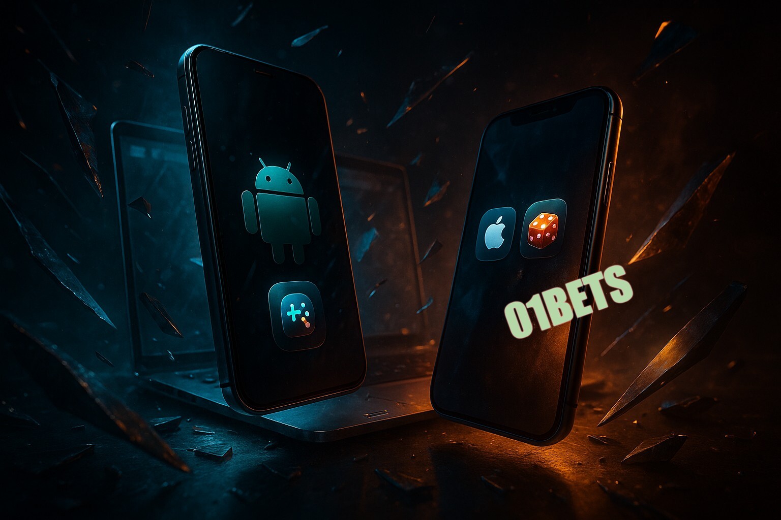 Compatibilidade do App