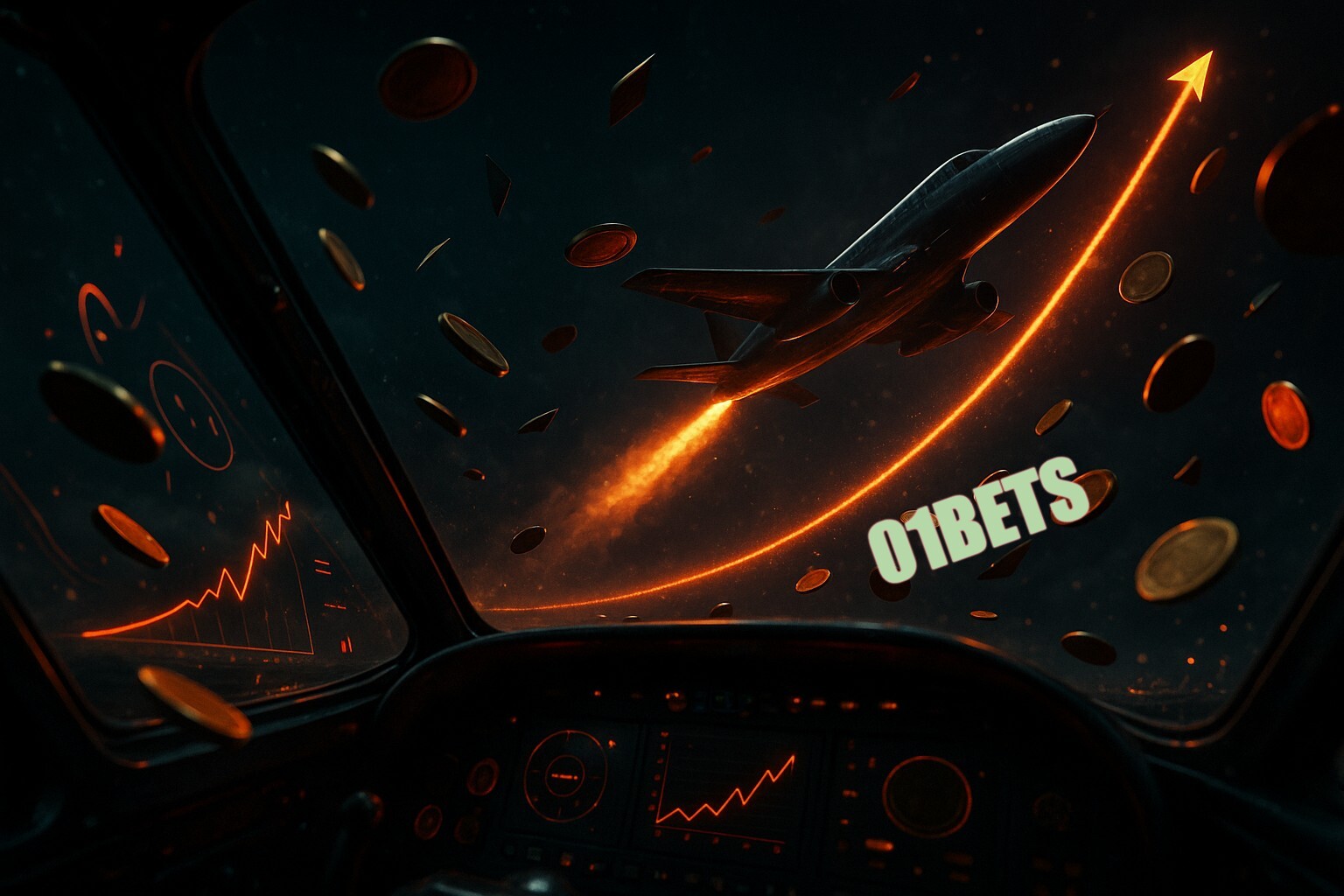 Como Jogar Aviator
