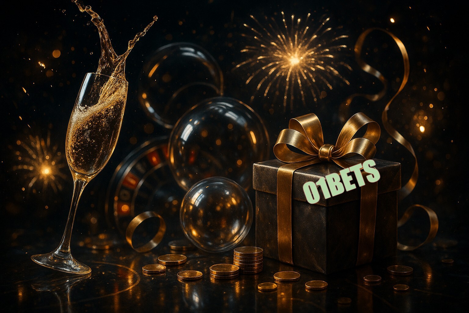 Bônus Festivos