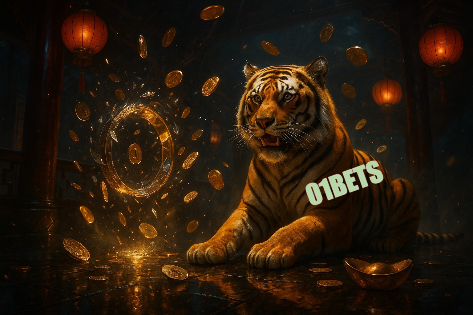 Como Jogar Fortune Tiger