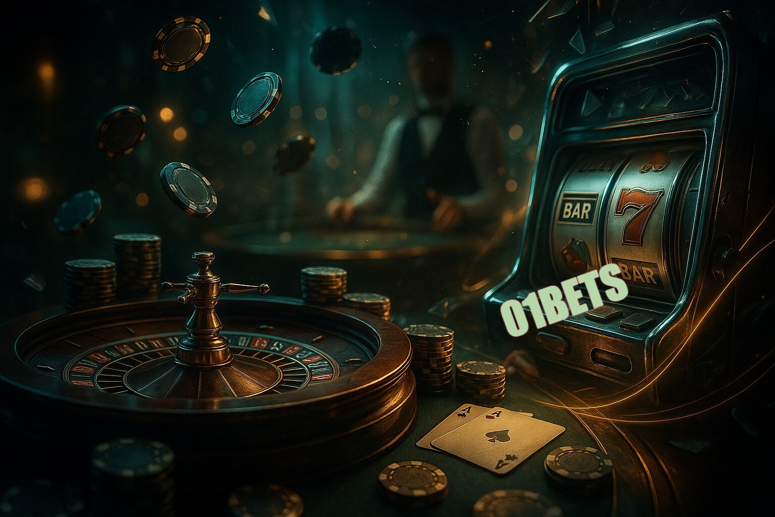 Jogos Recomendados