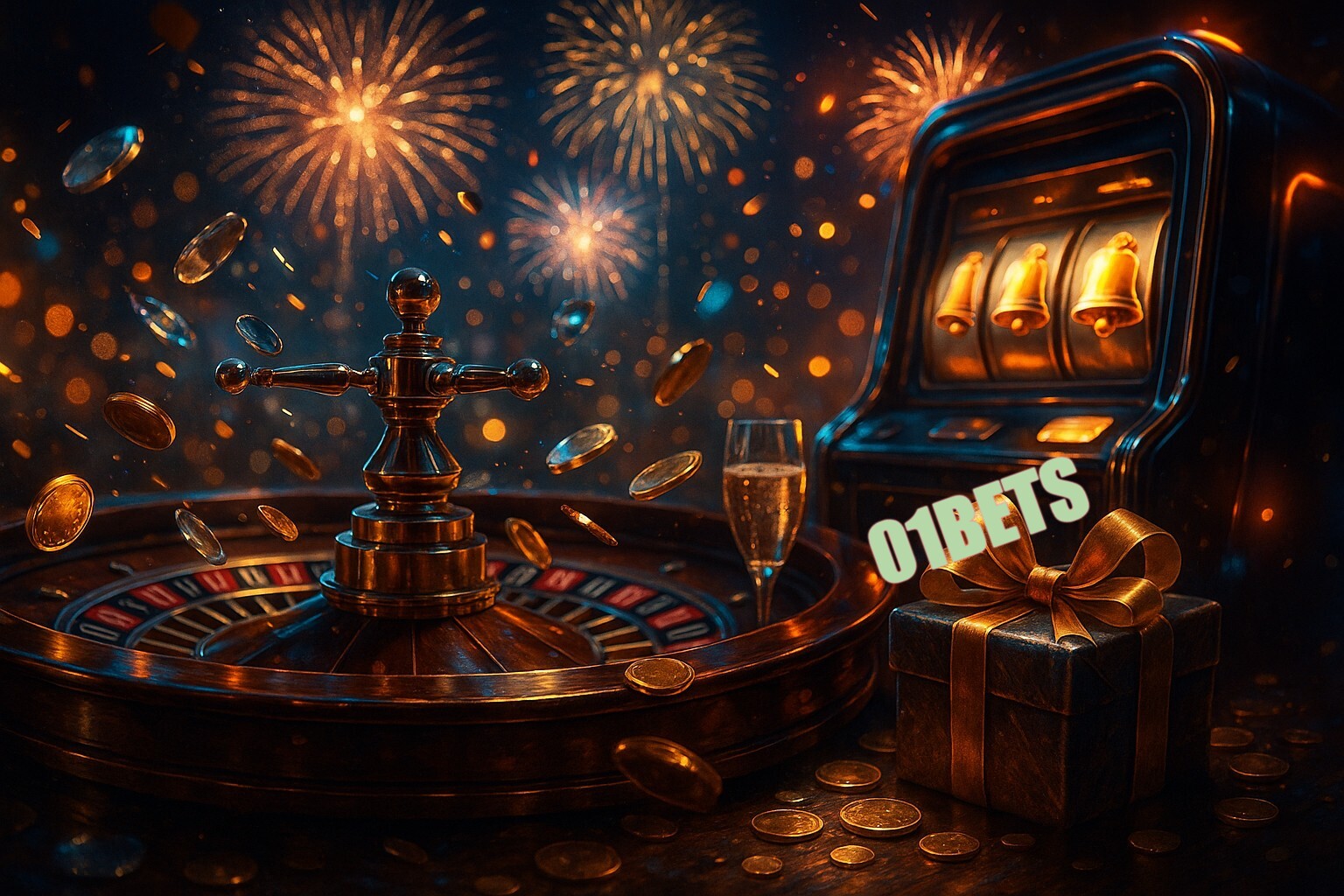 Jogos Festivos
