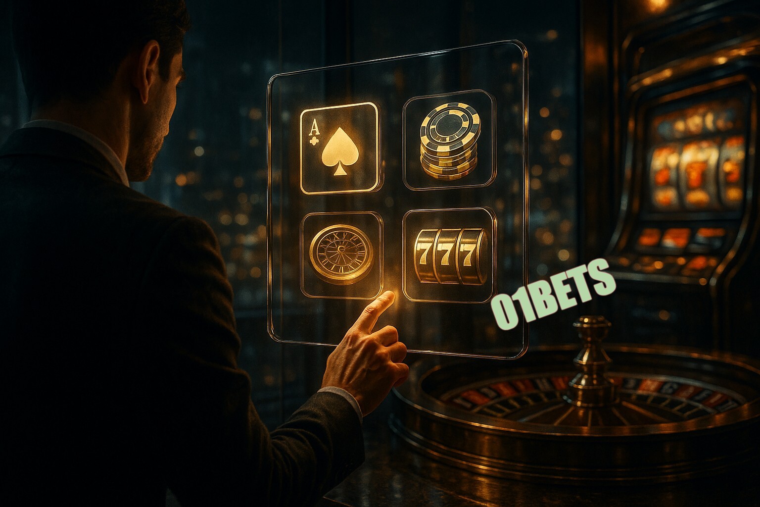 Benefícios do Login